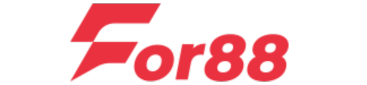 Logo chính thức của FOR8888